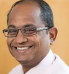 Dr. Balasubramanian